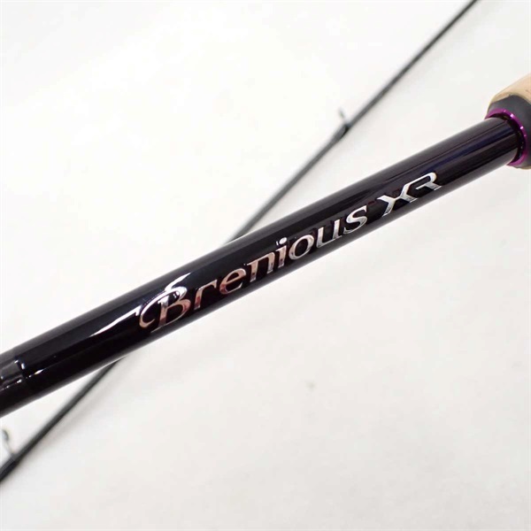 ２５ブレニアスＸＲＳ７２Ｌ＋Ｓ